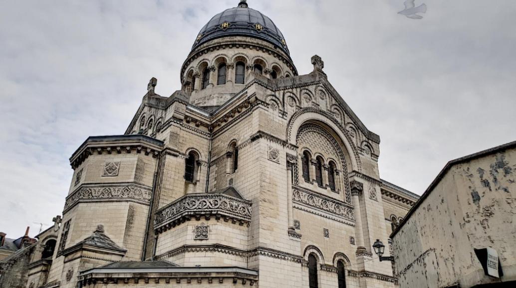 Maison De Ville Au Coeur Du Quartier Historique Тур Экстерьер фото